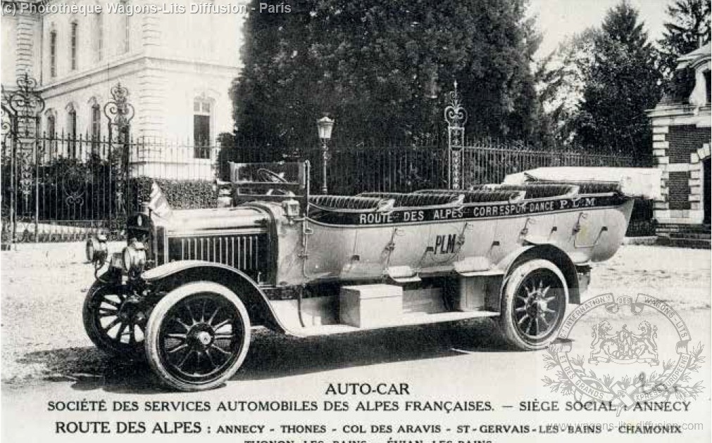 Plm autocars 2 2 1