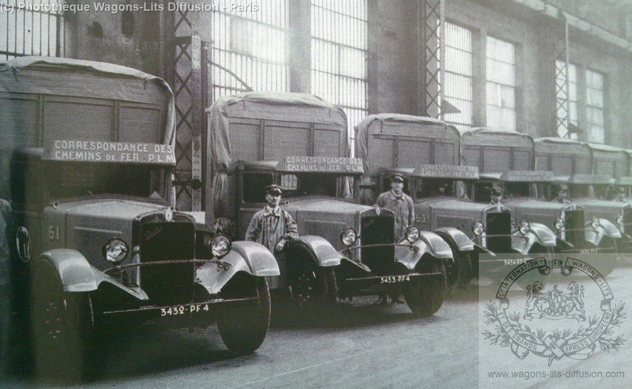 Plm autocars en gare de marseille 2