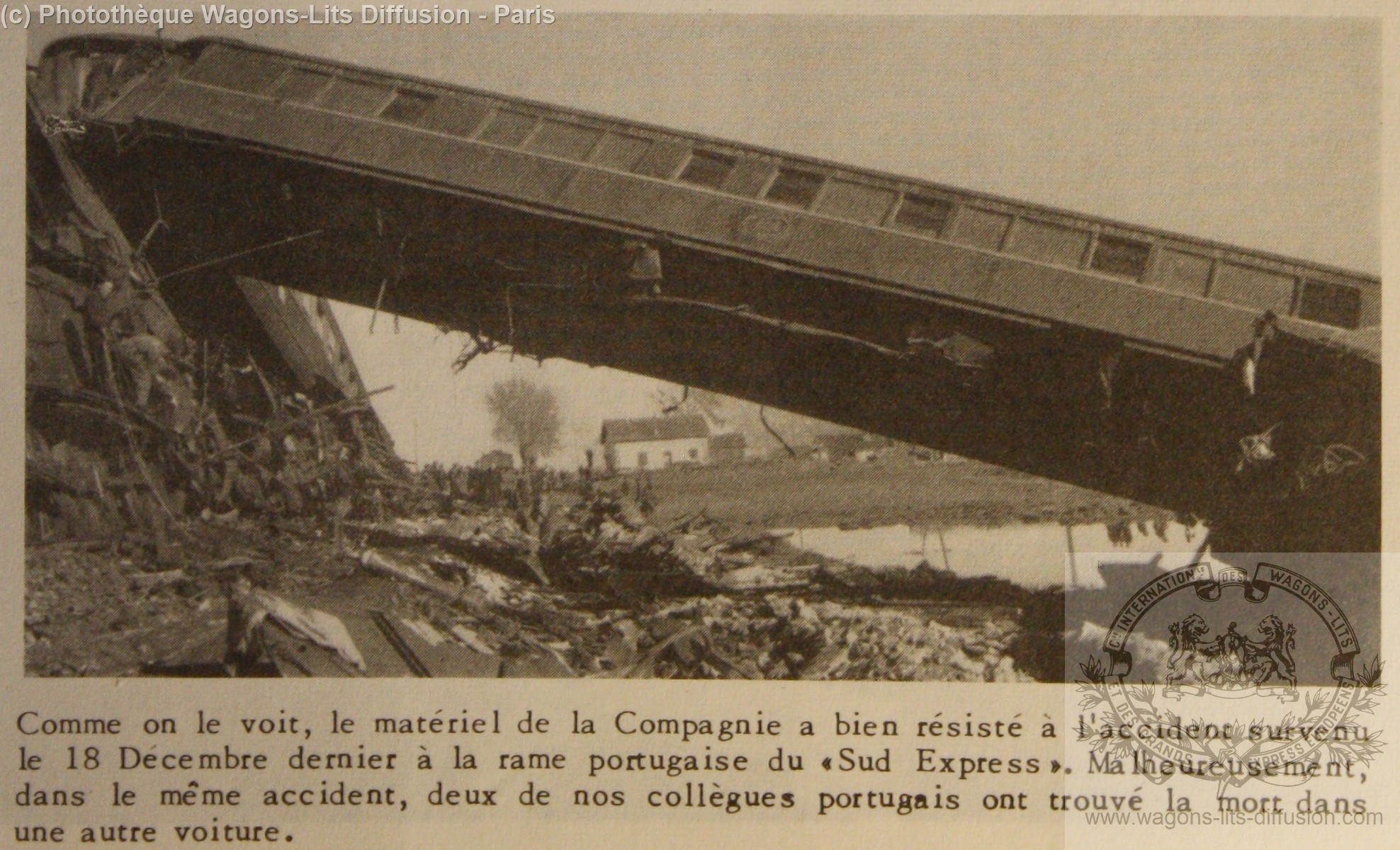 Wl accident sud express portugal 1