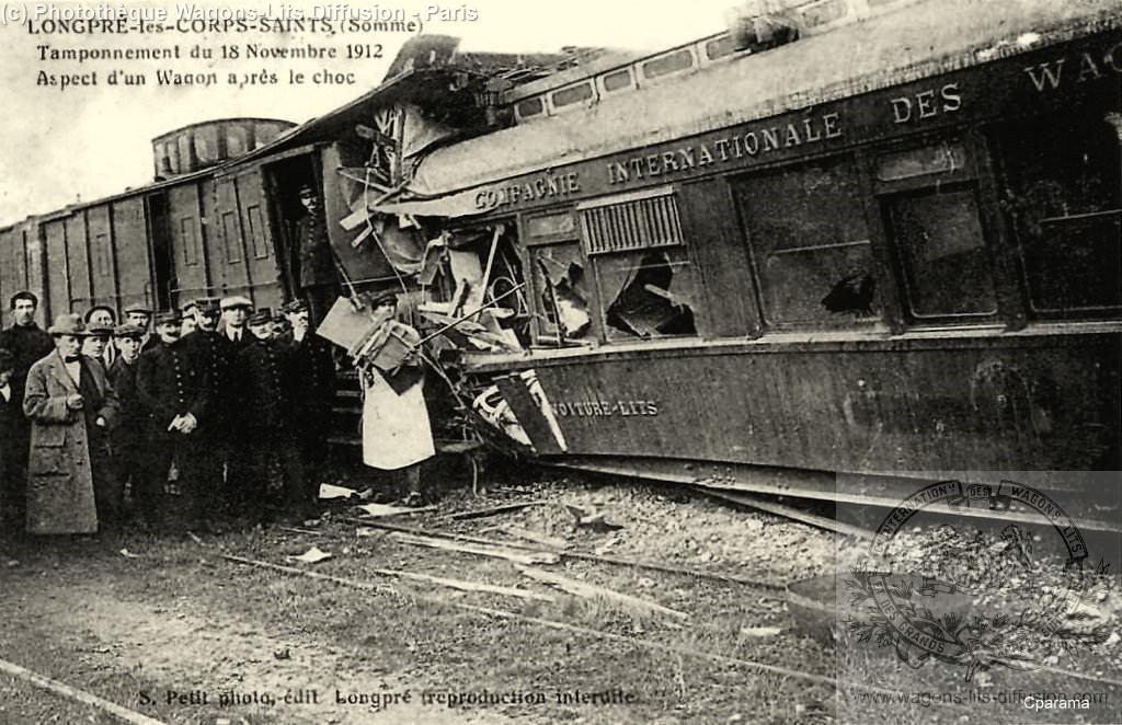 Wl accident vl 1913