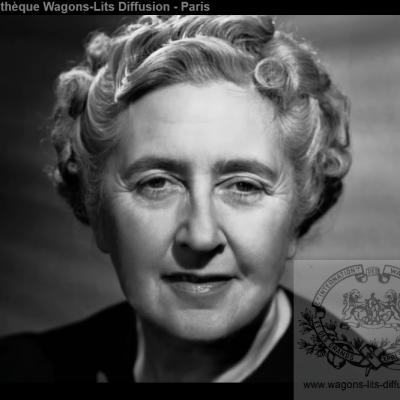 Wl agatha christie 2