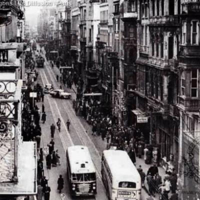 Wl agence wl cook istanbul turquie 1933 6