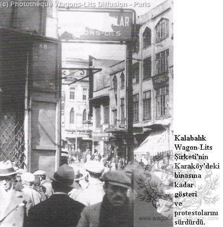 Wl agence wl cook turquie 1933 4