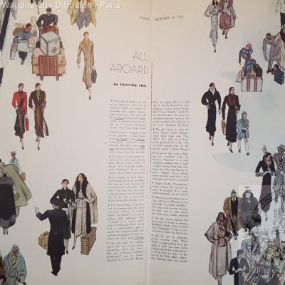 Wl article vogue 1932