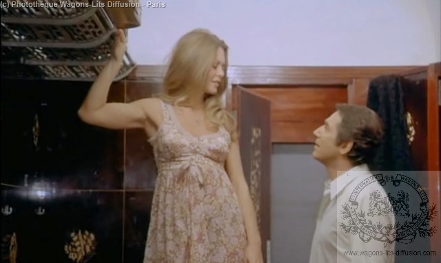 Wl bardot et hossein dans un vl lx 1975