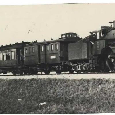 Wl convoi orient express teck vers 1891