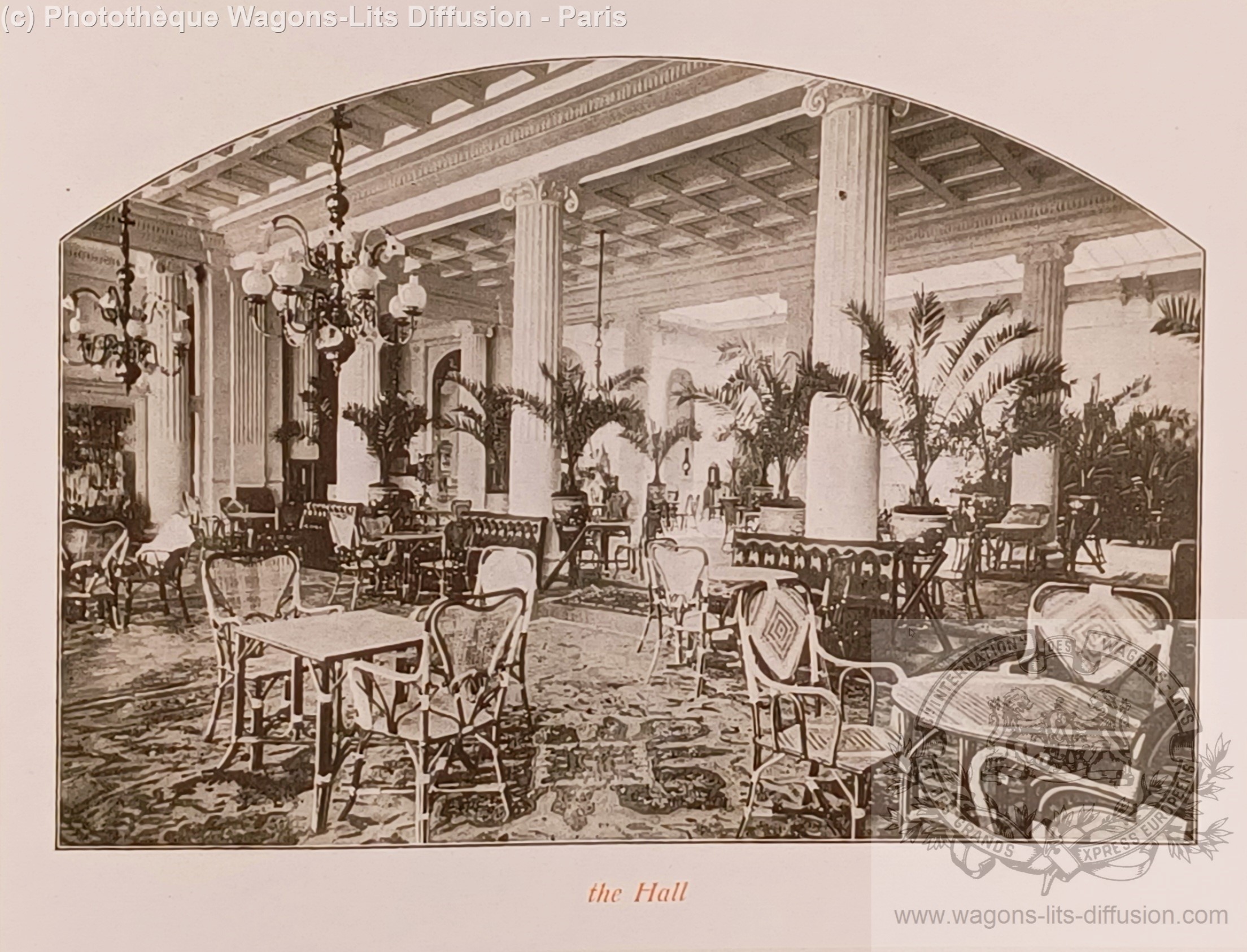 Wl cp riviera palace hotel nice en 1888