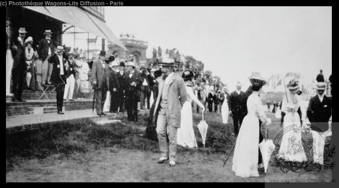 Wl georges nagelmackers a auteuil en 1905 bis 1