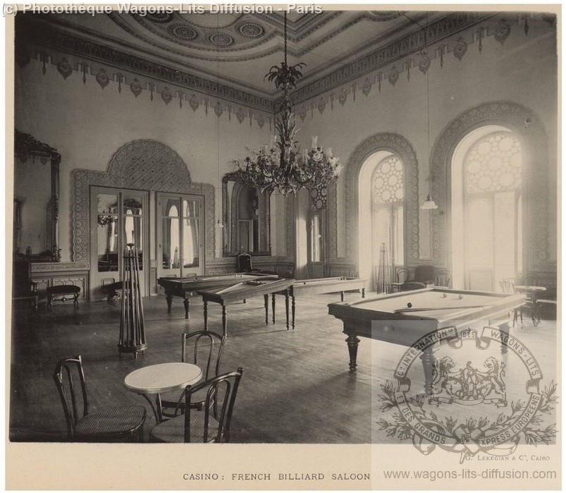 Wl ghesireh palace hotel egypte 1901