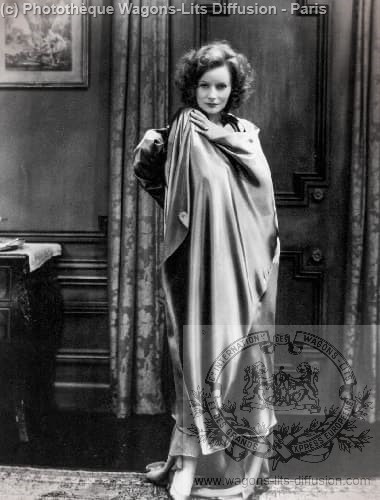 Wl greta garbo 1926