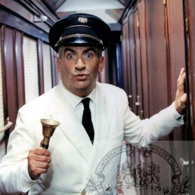 Wl louis de funes fantomas 4