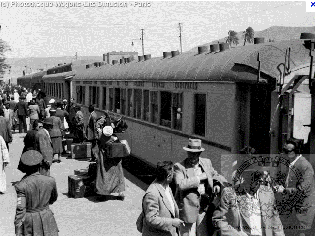 Wl maroc vers 1951