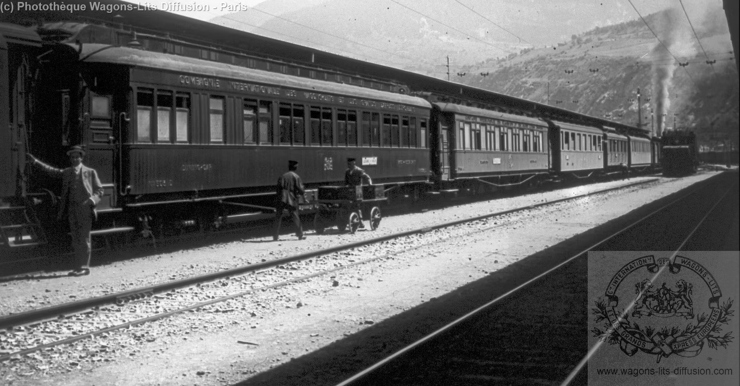 Wl orient express teck a brigg vers 1907