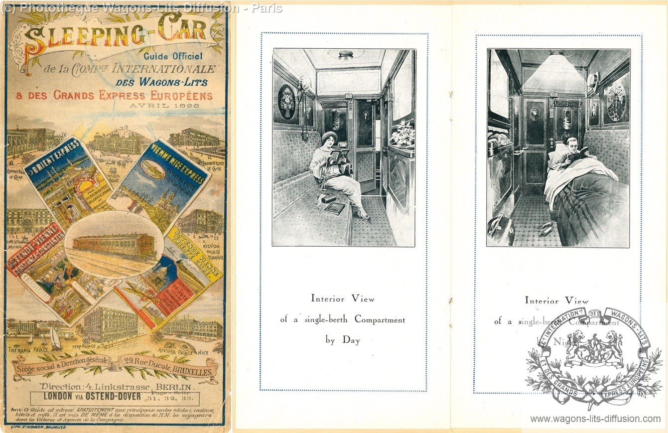 Wl pub brochure sleeping car ciwl