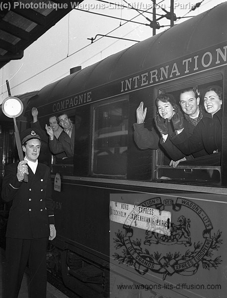 Wl pub train auto amsterdam 1960 2